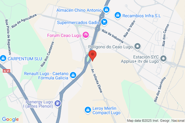 Abellano Arias m. M.