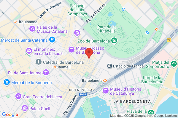 Bar Farola