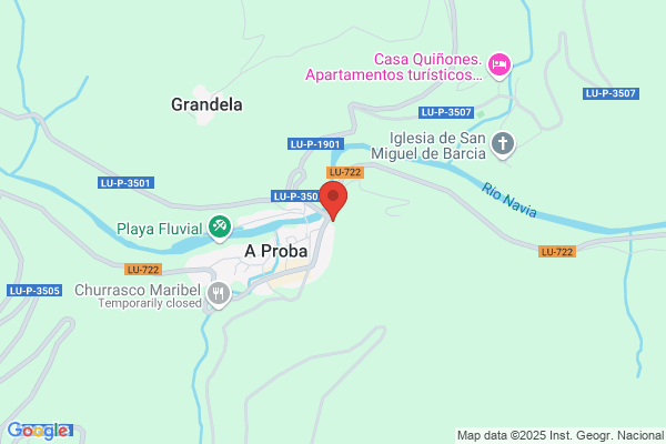 Blanco Fernandez a.