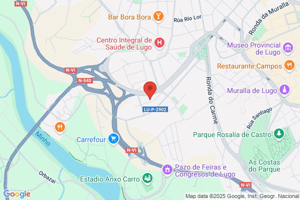 Cafe Bar Aviles