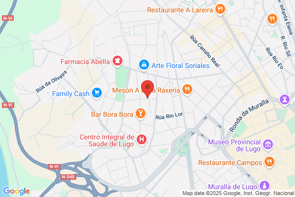 Castro Sanchez m.