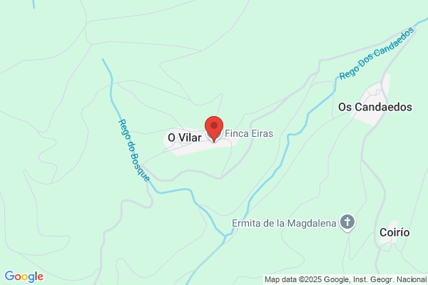 Eiras Eiras j. Y Otro Cdad