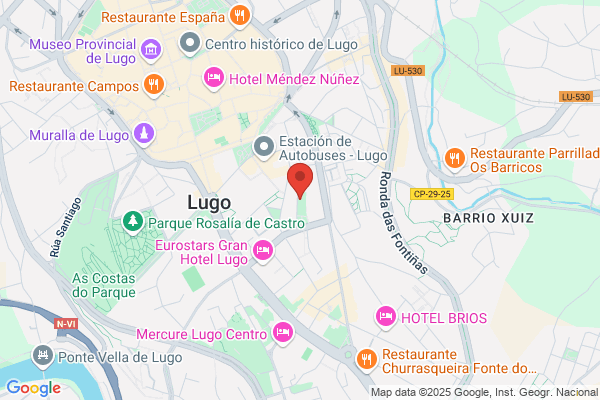 Lopez Lopez m.