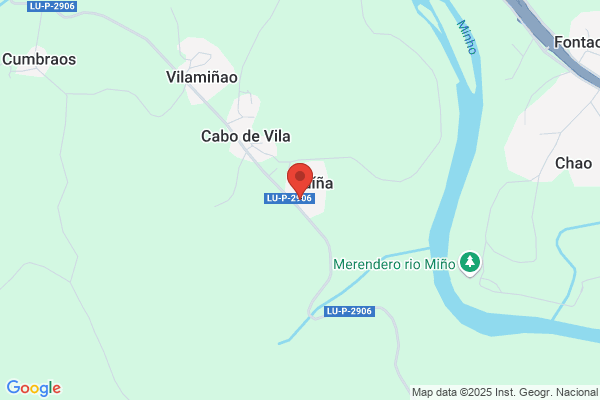 Meson Julio