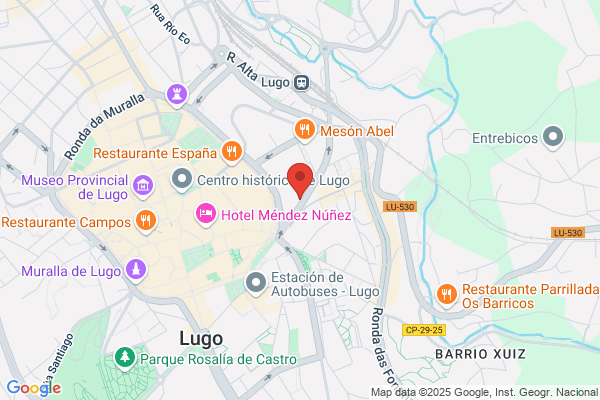 O Roxelo S. Coop. Ltda