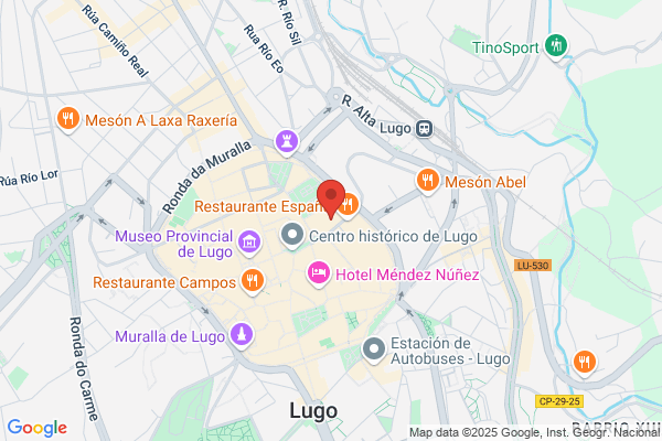 Teldelugo Comunicacion S.L.