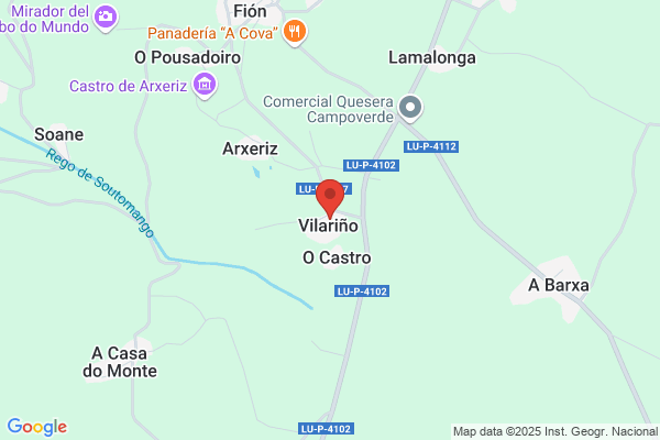 Villarino Costilla f.