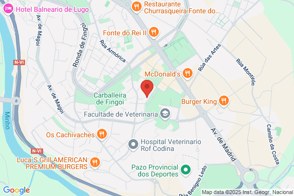 Camara Oficial De La Propiedad Urbana