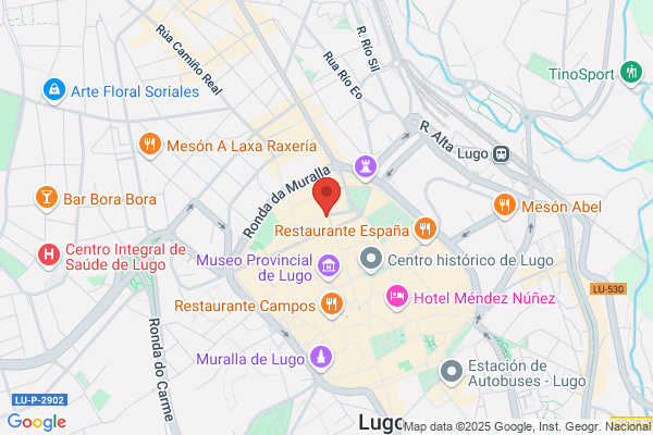 Ascariz Perez - Carniceria Carniceria Ascariz Villar r.