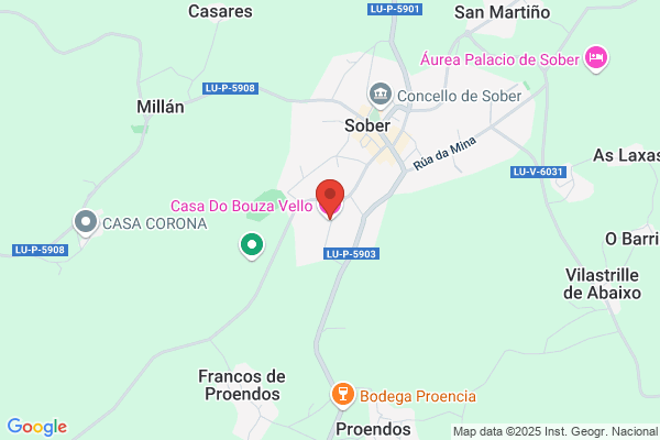 Casa Bouza
