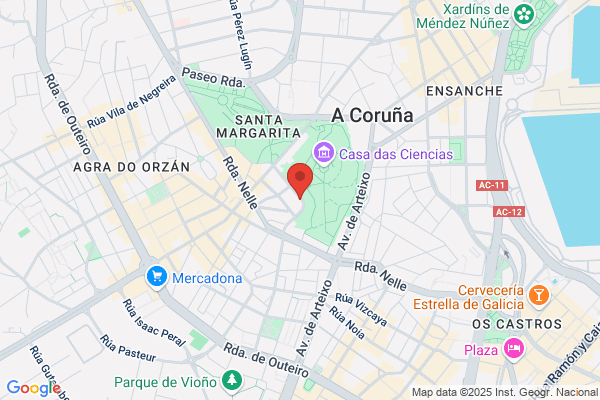 Asociacion Comite Cidadan Anti-Sida De Lugo