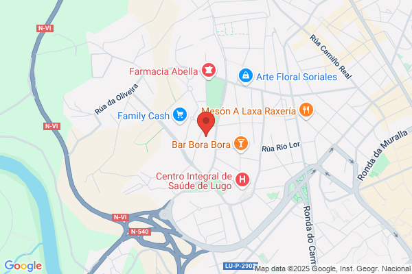 Asociacion Fenilcetonurica De Galicia