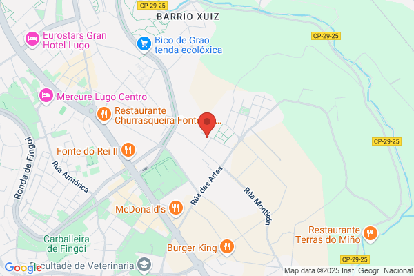 Asociacion Lucense De Informacion Y Ayuda Al Drogodependiente