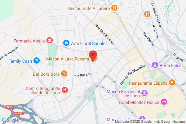 Federacions De Asociacions De Sordos Do Pais galego - Agencia colocacion Para So