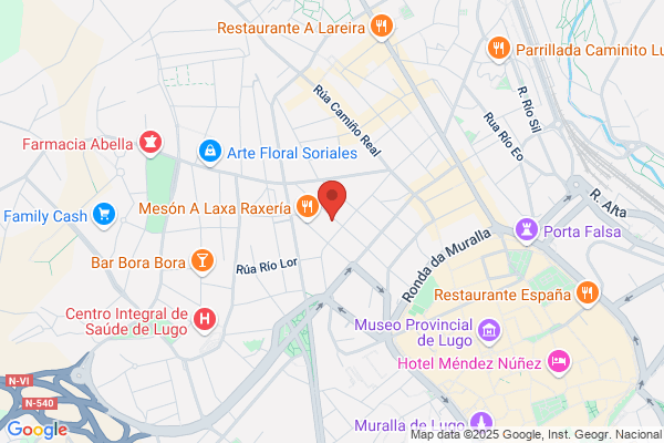 Asesoria Gar S.L.