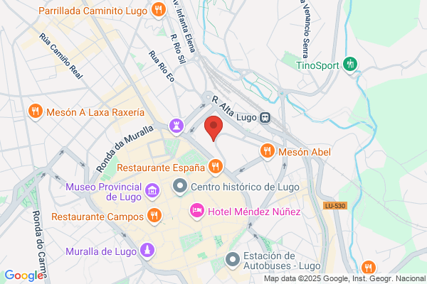 Breogan Asesores S.L.