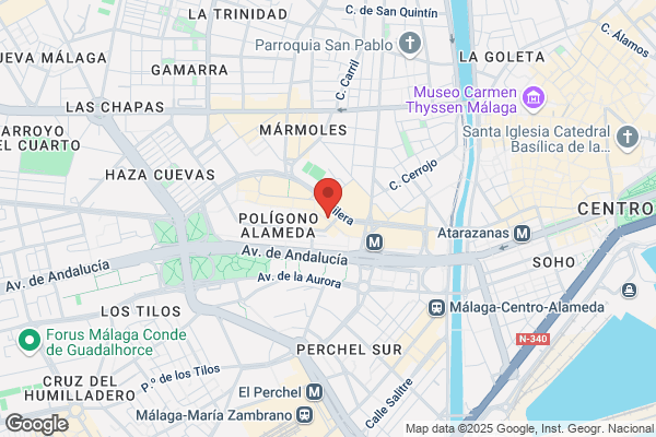 Bufete Dominguez Asesores S.L.