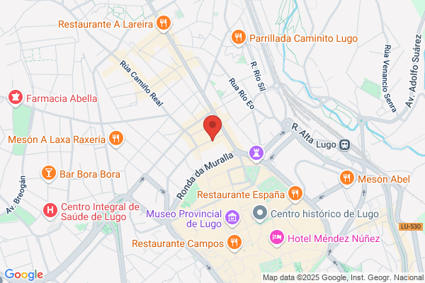 Gabinete Asesor Lucense S.L.