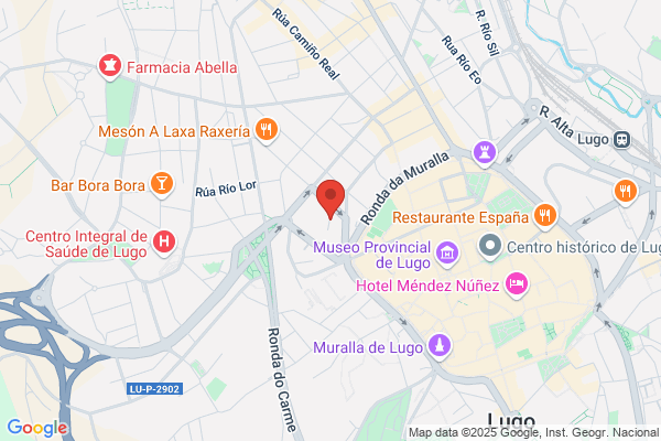 Inducentro Asesoria De Empresas S.L.