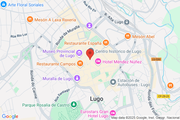 Servicios De Auditoria Y Consulting De Empresas s.L.