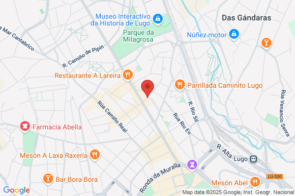 Oficinas Administrativas Sagal S.L.