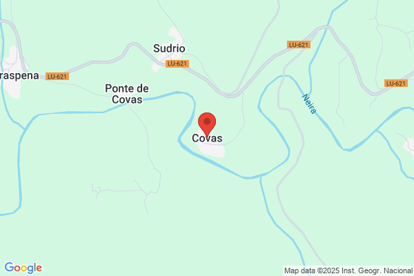 Cobas Pinilla c.