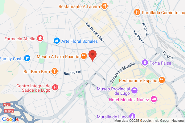 Estanco De Pedro