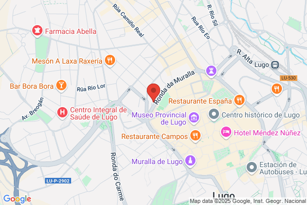 Mancomunidad De Servicios Medicos De Empresa