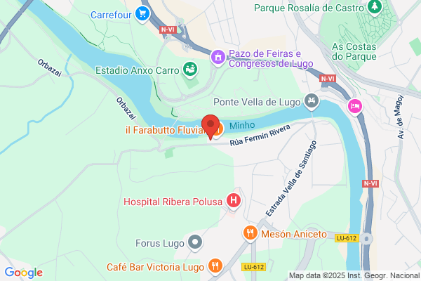 Club Fluvial
