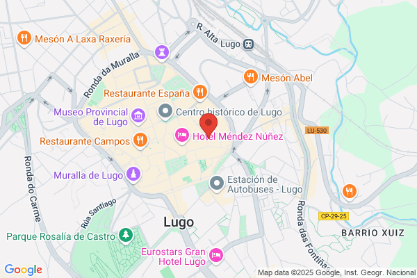 Prevision Española