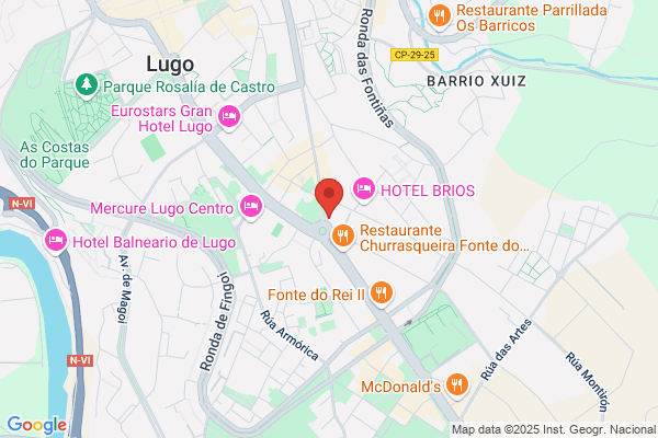 Santa Lucia Seguros
