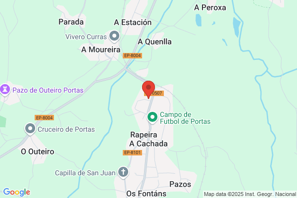 Aula De Estudios Profesionales De La Caixa De Pontevedra