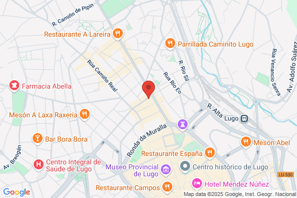 Allegue C.B.
