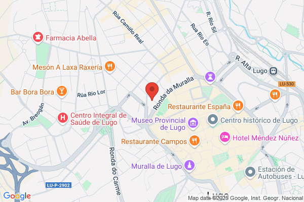 Ofimatica Lugo S.L.