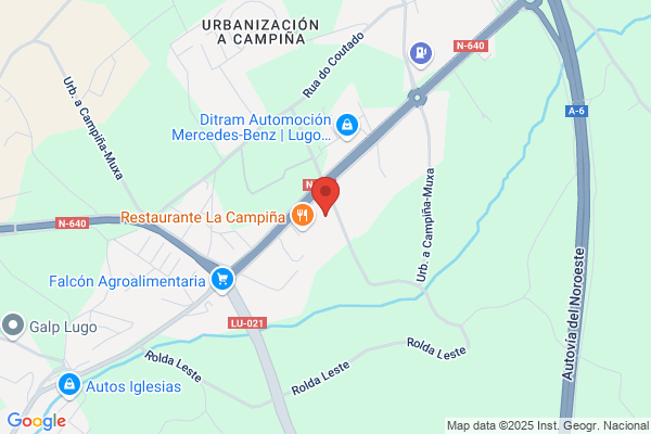 Osber Multimarca
