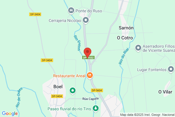 Talleres Abelleira (Recambios)