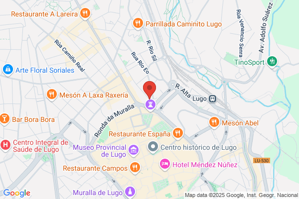 Talleres Abelleira (Ventas)