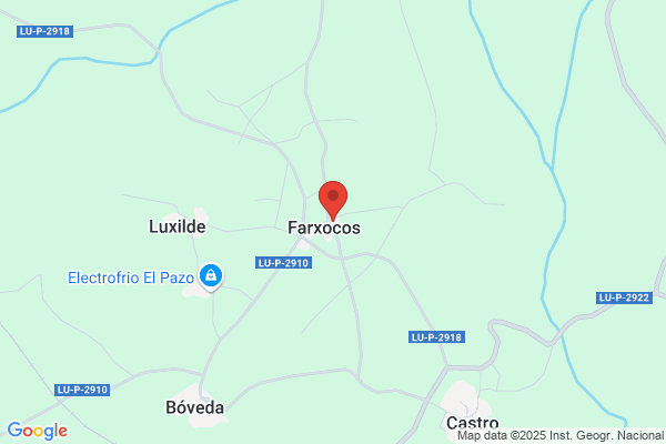 Desatascos Lugo Multiservicios