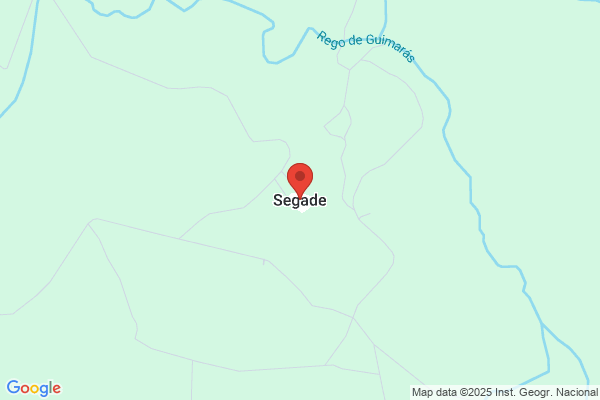 Segade Varela a.