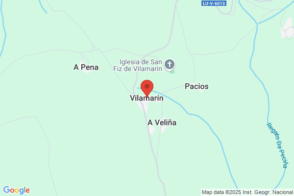 Villamarin Camiño S.L.