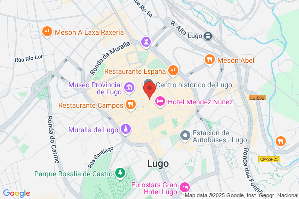 Prolusa Estudio Economico