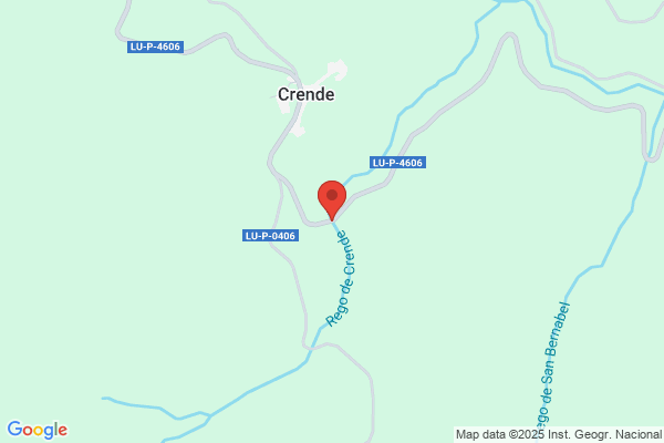 Crende Gandoy l.