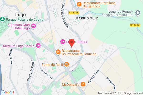 Garcia Santos m.