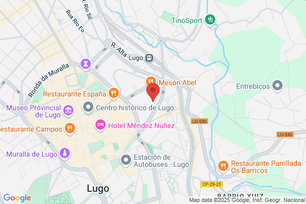 Transportes Lopez