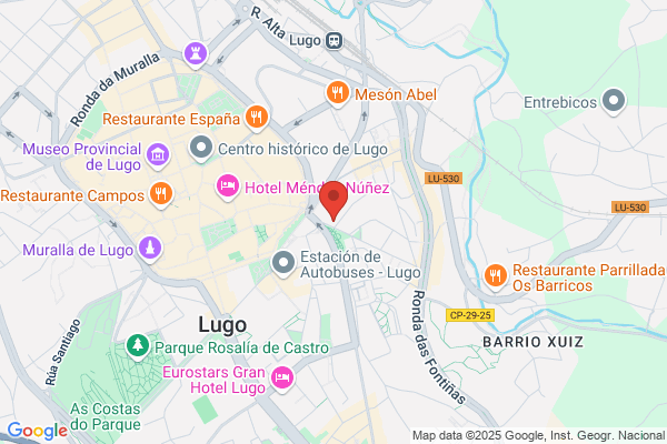 Clínica Dental Mónica Marqués Castedo