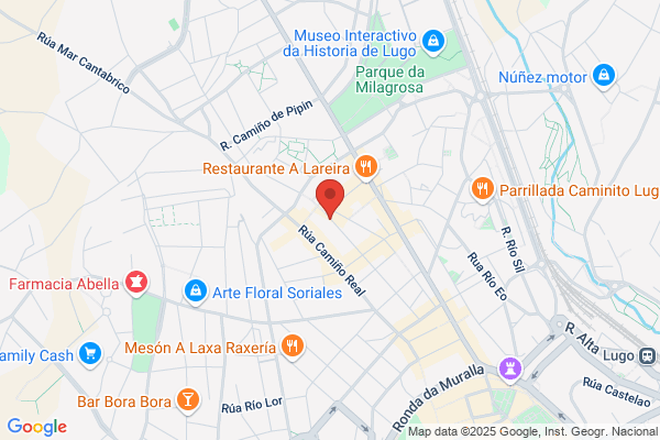Clínica Dental da Milagrosa
