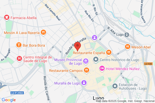 García Rielo Clínica Dental