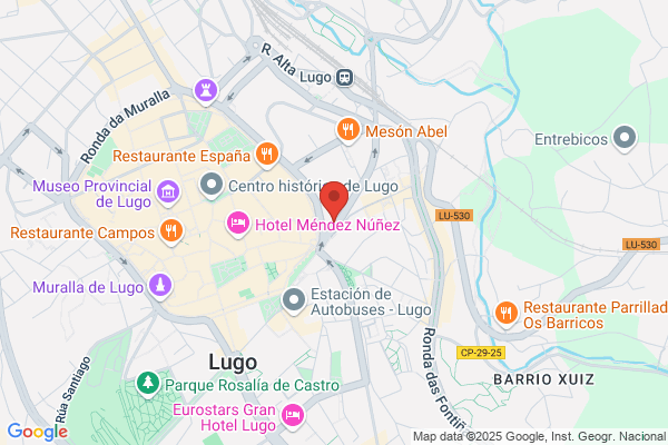 Castelao Diaz j. L.