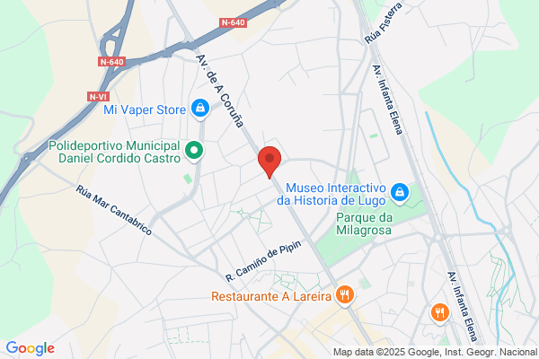Clínica Dental Eo