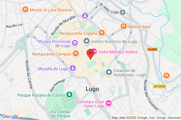Clínica Mayo